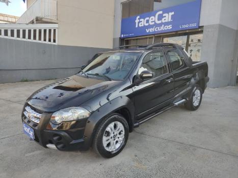 FIAT Strada 1.8 FLEX ADVENTURE CABINE DUPLA, Foto 1