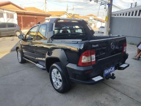 FIAT Strada 1.8 FLEX ADVENTURE CABINE DUPLA, Foto 3