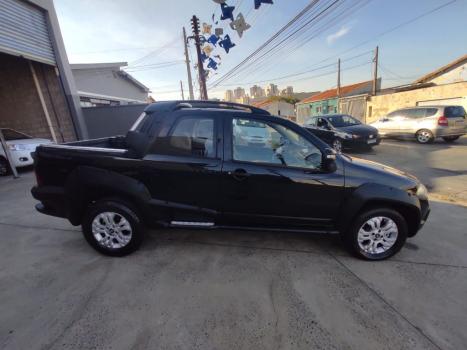 FIAT Strada 1.8 FLEX ADVENTURE CABINE DUPLA, Foto 5