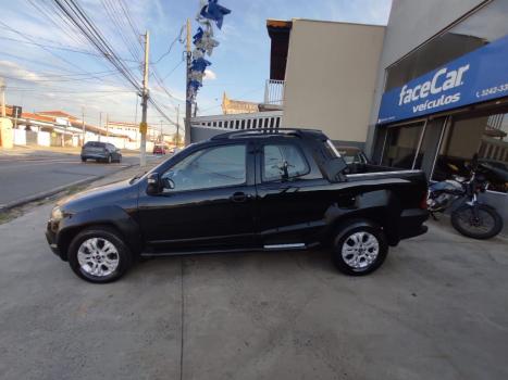 FIAT Strada 1.8 FLEX ADVENTURE CABINE DUPLA, Foto 6