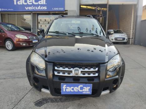 FIAT Strada 1.8 FLEX ADVENTURE CABINE DUPLA, Foto 7