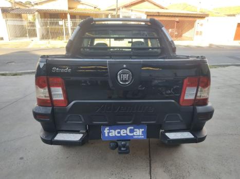 FIAT Strada 1.8 FLEX ADVENTURE CABINE DUPLA, Foto 8