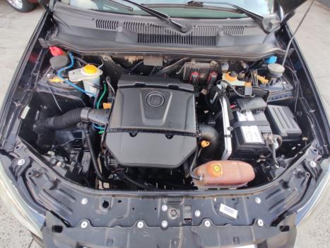 FIAT Strada 1.8 FLEX ADVENTURE CABINE DUPLA, Foto 9