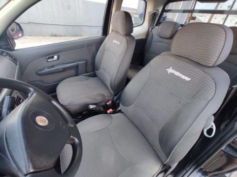 FIAT Strada 1.8 FLEX ADVENTURE CABINE DUPLA, Foto 11