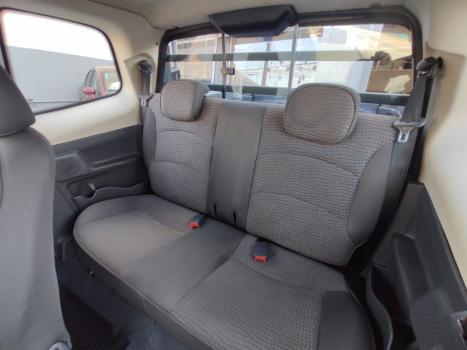 FIAT Strada 1.8 FLEX ADVENTURE CABINE DUPLA, Foto 12