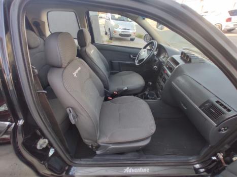 FIAT Strada 1.8 FLEX ADVENTURE CABINE DUPLA, Foto 13