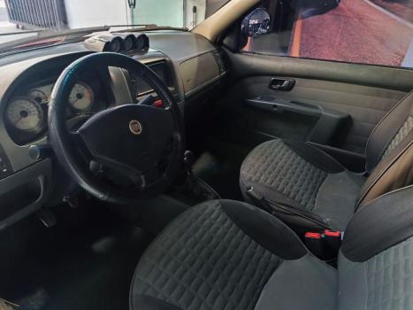 FIAT Strada 1.8 FLEX ADVENTURE LOCKER CABINE DUPLA, Foto 7