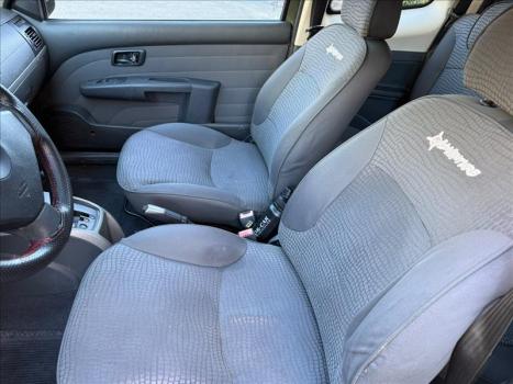 FIAT Strada 1.8 FLEX ADVENTURE CABINE DUPLA DUALOGIC AUTOMATIZADO, Foto 5