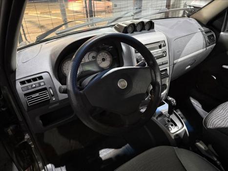 FIAT Strada 1.8 FLEX ADVENTURE CABINE DUPLA DUALOGIC AUTOMATIZADO, Foto 6