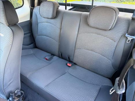 FIAT Strada 1.8 FLEX ADVENTURE CABINE DUPLA DUALOGIC AUTOMATIZADO, Foto 7