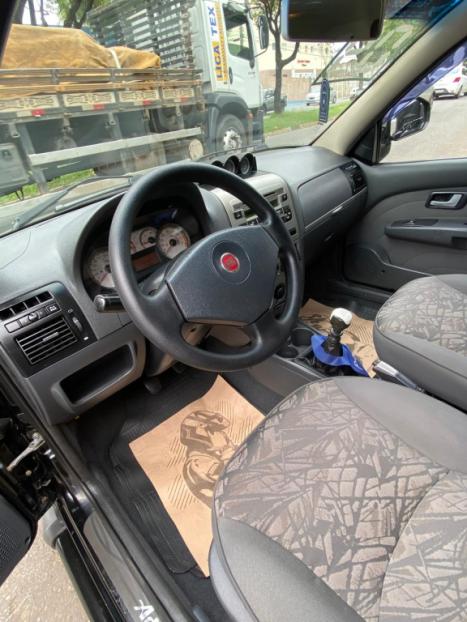 FIAT Strada 1.8 FLEX ADVENTURE CABINE ESTENDIDA, Foto 4