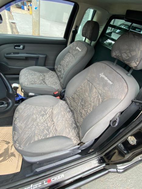 FIAT Strada 1.8 FLEX ADVENTURE CABINE ESTENDIDA, Foto 5