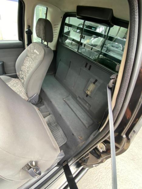 FIAT Strada 1.8 FLEX ADVENTURE CABINE ESTENDIDA, Foto 6