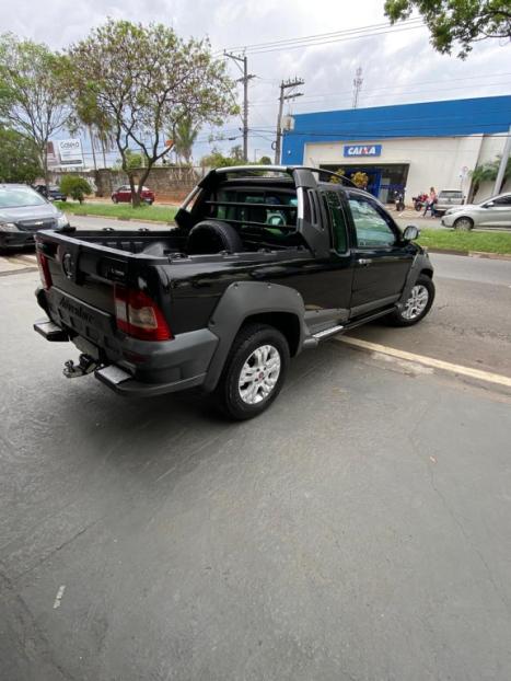 FIAT Strada 1.8 FLEX ADVENTURE CABINE ESTENDIDA, Foto 7