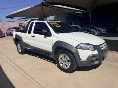 FIAT Strada 1.8 FLEX ADVENTURE CABINE ESTENDIDA, Foto 1