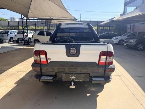 FIAT Strada 1.8 FLEX ADVENTURE CABINE ESTENDIDA, Foto 6