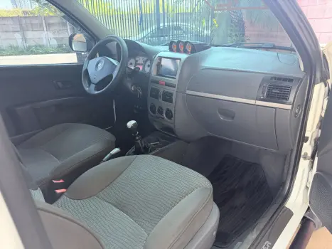 FIAT Strada 1.8 FLEX ADVENTURE CABINE ESTENDIDA, Foto 7