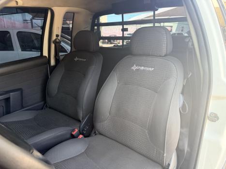 FIAT Strada 1.8 FLEX ADVENTURE CABINE ESTENDIDA, Foto 11
