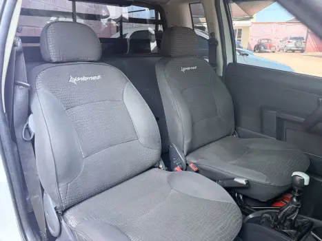 FIAT Strada 1.8 FLEX ADVENTURE CABINE ESTENDIDA, Foto 12
