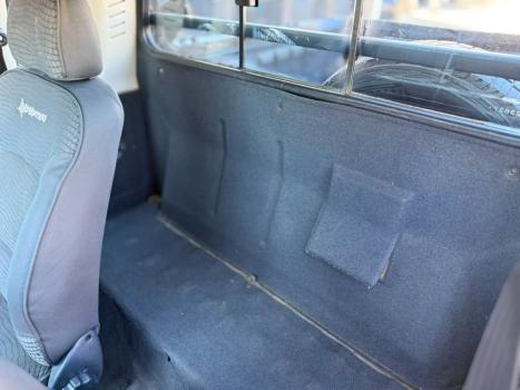 FIAT Strada 1.8 FLEX ADVENTURE CABINE ESTENDIDA, Foto 11
