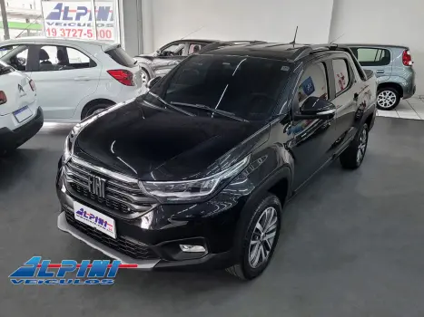 FIAT Strada , Foto 1