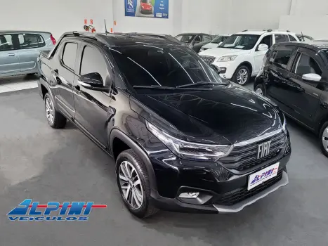 FIAT Strada , Foto 2