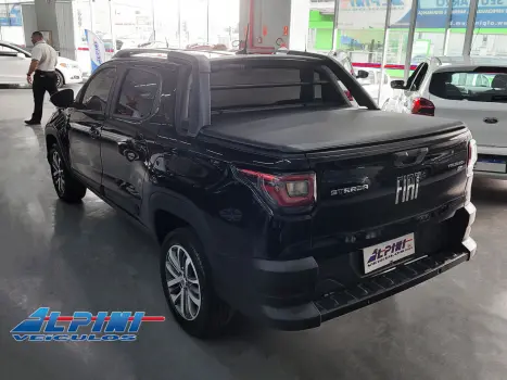 FIAT Strada , Foto 4