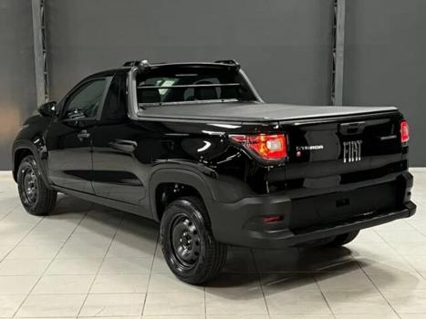 FIAT Strada , Foto 4