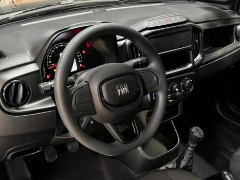 FIAT Strada , Foto 10