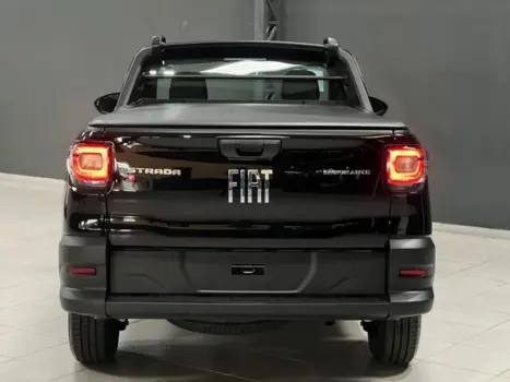 FIAT Strada , Foto 5