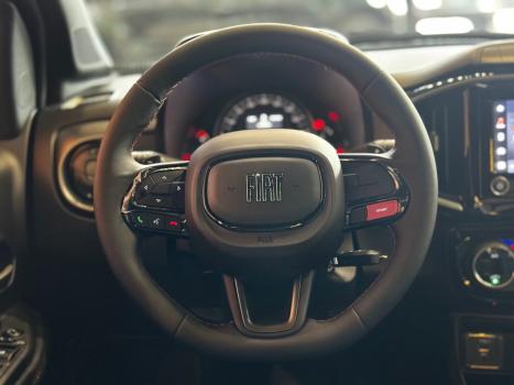 FIAT Strada , Foto 13