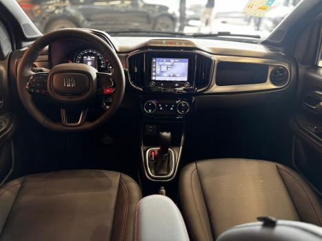 FIAT Strada , Foto 14