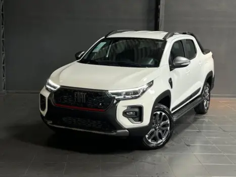 FIAT Strada , Foto 1
