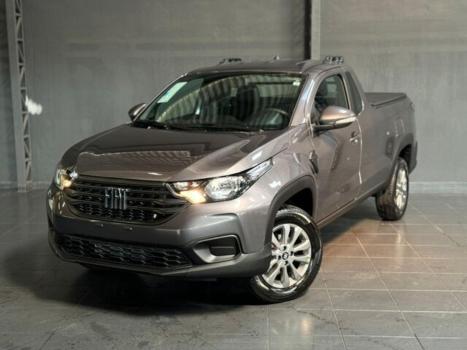 FIAT Strada , Foto 1