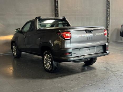 FIAT Strada , Foto 6