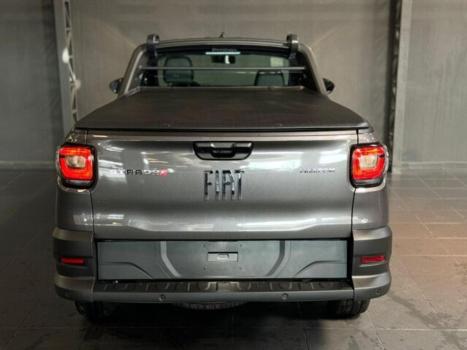 FIAT Strada , Foto 8