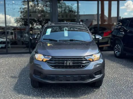 FIAT Strada , Foto 2