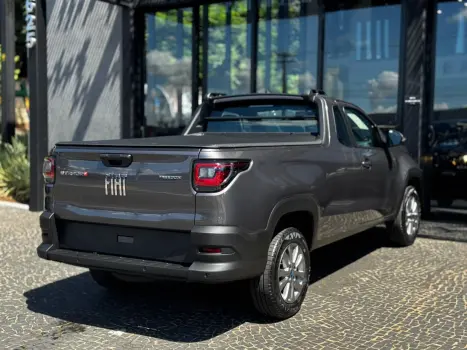 FIAT Strada , Foto 7