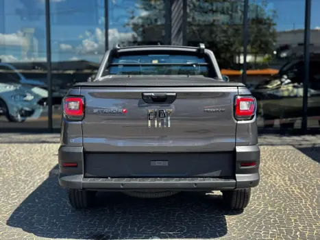 FIAT Strada , Foto 8