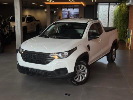 FIAT Strada , Foto 1