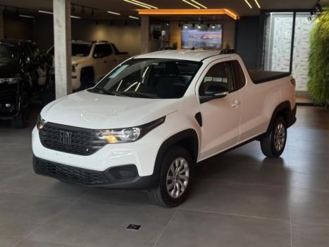 FIAT Strada , Foto 2