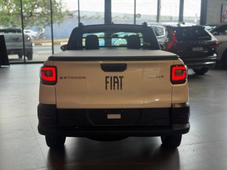 FIAT Strada , Foto 8