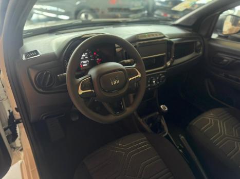 FIAT Strada , Foto 14