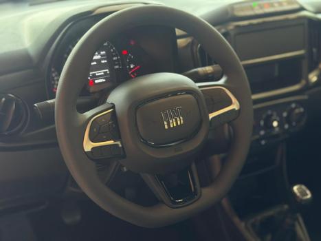 FIAT Strada , Foto 15