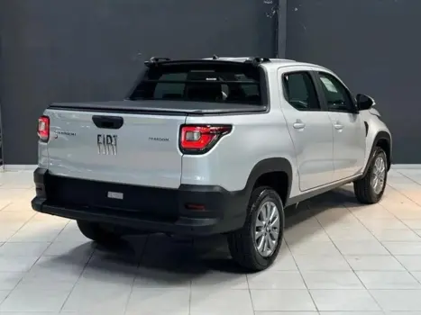 FIAT Strada , Foto 6