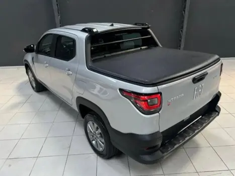 FIAT Strada , Foto 7