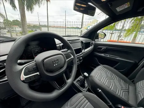 FIAT Strada , Foto 8