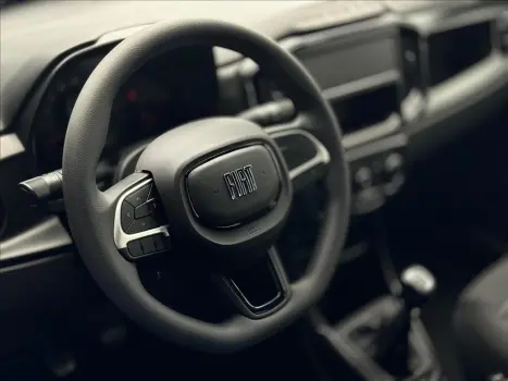 FIAT Strada , Foto 12