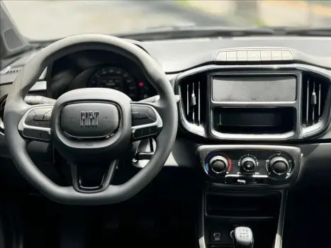 FIAT Strada , Foto 6