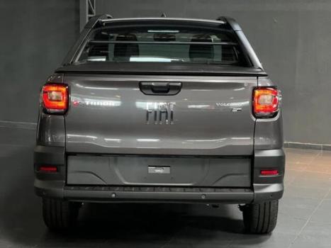 FIAT Strada , Foto 4